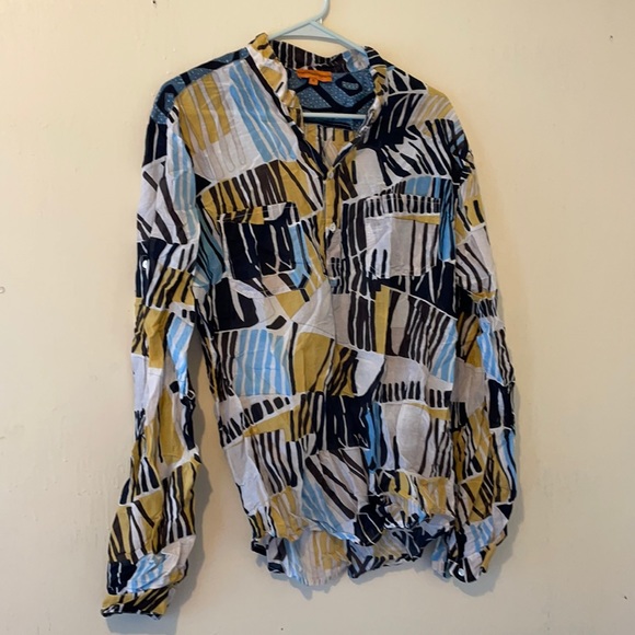 Long sleeve top - Picture 1 of 4